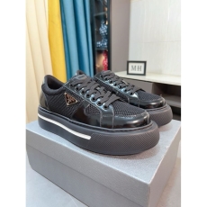 Prada Low Shoes